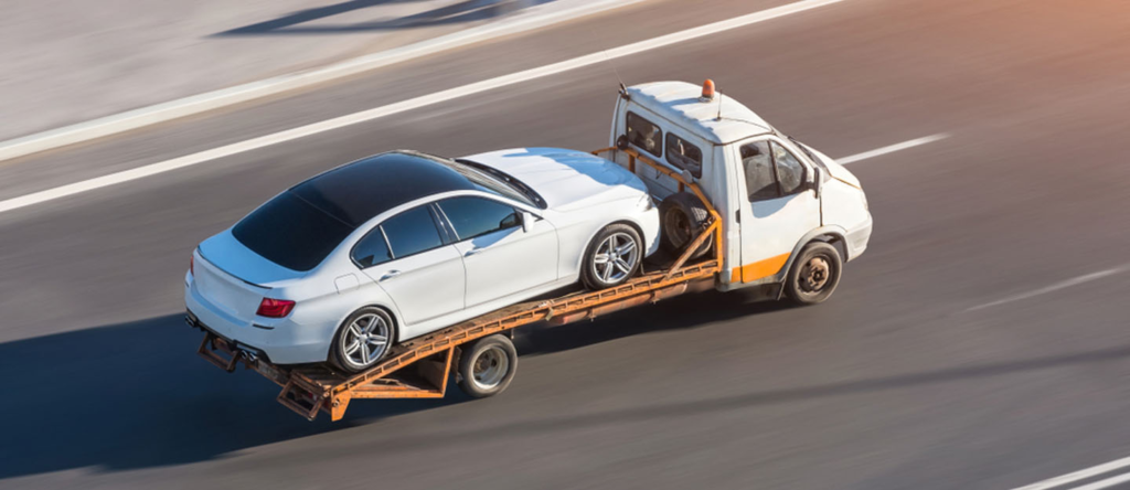 A1 Car Recovery Abu Dhabi