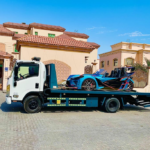 A1 Car Recovery Abu Dhabi