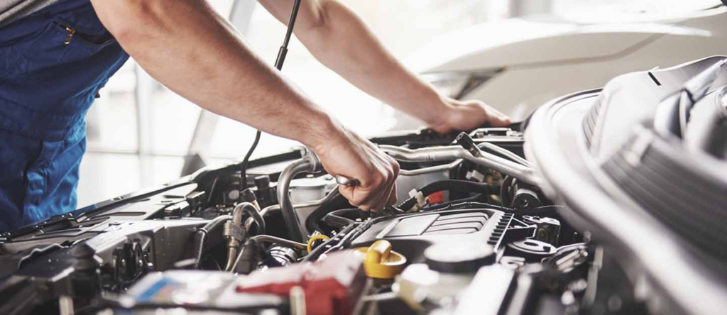 Reliable Car Battery Replacement 