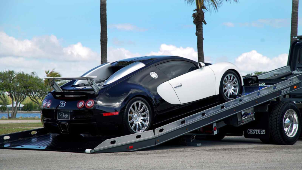 Fastest Recovery Services 