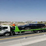 Best Car Recovery Abu Dhabi