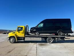 Roadside Assistance in Abu Dhabi