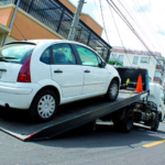 Abudhabi Car Recovery